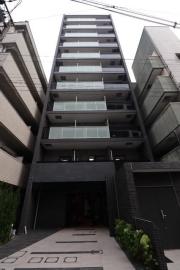 ジェノヴィア横浜石川町