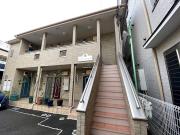 ＪＲ東海道本線藤沢駅まで徒歩12分