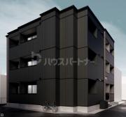 robot home 南千住II