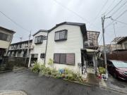 京阪宇治線観月橋駅まで徒歩10分