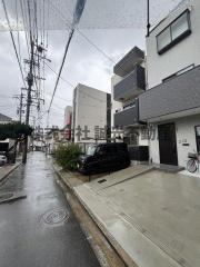 地下鉄箱崎線千代県庁口駅まで徒歩6分