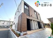 地下鉄桜通線徳重駅まで徒歩12分