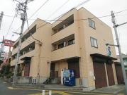 都営三田線新高島平駅まで徒歩8分