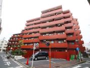 ライオンズプラザ南太田