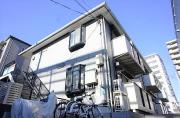 ＪＲ京葉線南船橋駅まで徒歩14分