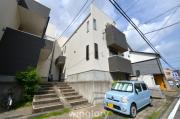 GRANDTICサンメゾン別府