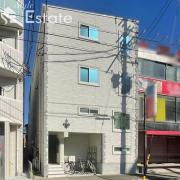 地下鉄名城線大曽根駅まで徒歩5分