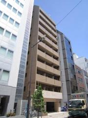 スカイコート神田須田町