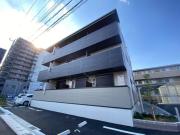 京成本線京成臼井駅まで徒歩4分
