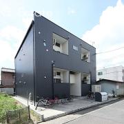 地下鉄東山線本陣駅まで徒歩10分