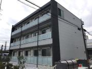 ＪＲ八高線北八王子駅まで徒歩5分