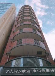 グリフィン横浜・東口弐番館