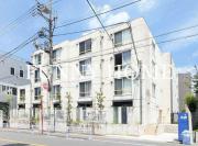 東急田園都市線駒沢大学駅まで徒歩4分