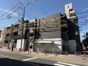地下鉄谷町線平野駅まで徒歩9分