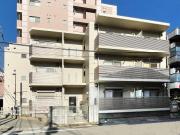 フォーチュンテラス