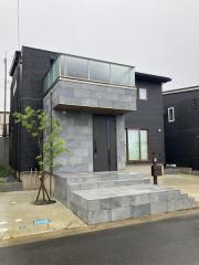 陣場Y戸建