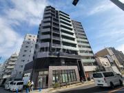 都営浅草線押上駅まで徒歩2分