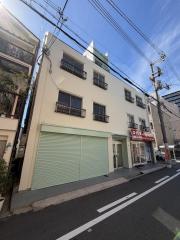 丸中マンション