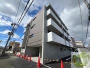 地下鉄南北線麻生駅まで徒歩9分