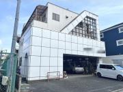 京成本線京成高砂駅まで徒歩17分