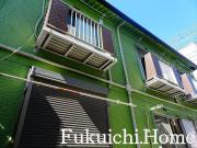 京王線代田橋駅まで徒歩3分