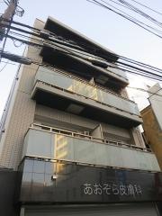 京王線千歳烏山駅まで徒歩2分