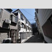田川北2丁目戸建 ABCD棟