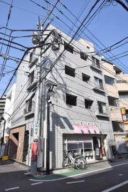 アリーチェ板橋弥生町