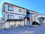 中山台弐号館