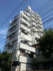 クリオ西川口壱番館