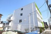 京王線飛田給駅まで徒歩4分