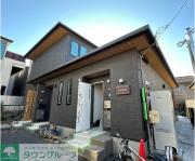 江ノ島電鉄線長谷駅まで徒歩4分