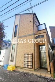 アーバンプレイス南阿佐ヶ谷IIA