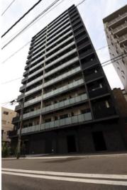 GENOVIA川崎VII