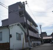 阪急神戸線塚口駅まで徒歩10分