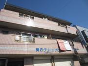 ＪＲ京浜東北・根岸線蕨駅まで徒歩30分