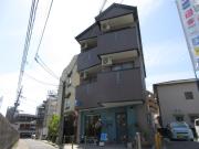 近鉄難波・奈良線大和西大寺駅まで徒歩2分