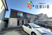 名鉄名古屋本線桜駅まで徒歩5分