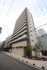 地下鉄御堂筋線淀屋橋駅まで徒歩5分