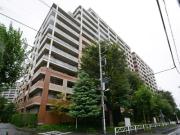 東急東横線都立大学駅まで徒歩17分