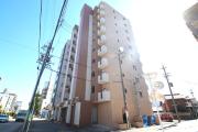 地下鉄名城線平安通駅まで徒歩5分