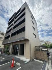 ＪＲ山陽本線岡山駅まで徒歩15分