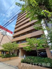 阪神なんば線桜川駅まで徒歩5分