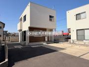 リシュブールC棟