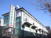 シェルフィールドI