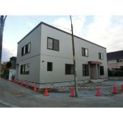 北22条東19丁目テラスハウス