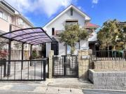 つつじが丘南2丁目戸建