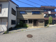 魚津市火の宮町 一戸建て貸家