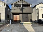 滋賀県大津市雄琴5丁目 戸建賃貸