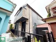 東急東横線大倉山駅まで徒歩18分